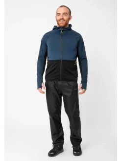 2117 Fleecet, Colleget Ja Hupparit|Takit|fleecetakki Vibo 040 Navy