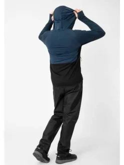 2117 Fleecet, Colleget Ja Hupparit|Takit|fleecetakki Vibo 040 Navy