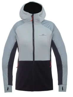 2117 Fleecet, Colleget Ja Hupparit|fleecetakki Vibo W 260 Ocean