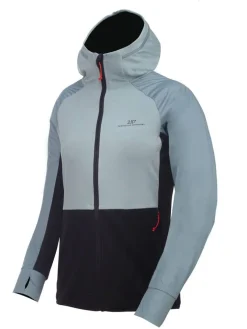 2117 Fleecet, Colleget Ja Hupparit|fleecetakki Vibo W 260 Ocean