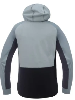 2117 Fleecet, Colleget Ja Hupparit|fleecetakki Vibo W 260 Ocean