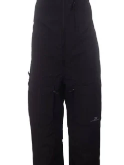 2117 Housut|housut Backa 010 Black