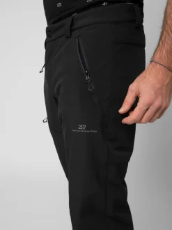2117 Housut|housut Balebo 010 Black