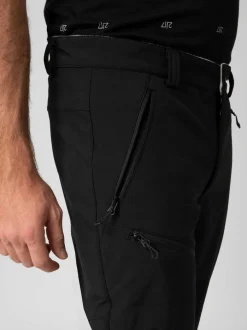 2117 Housut|housut Balebo 010 Black