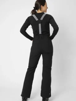 2117 Housut|housut Edum W 010 Black