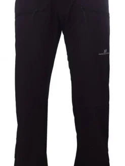 2117 Treenivaatteet|housut Fällfors 010 Black