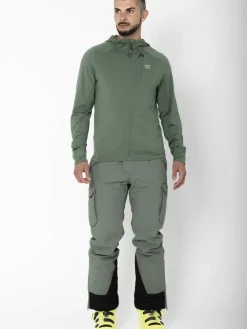 2117 Housut|housut Krasse 496 Pine