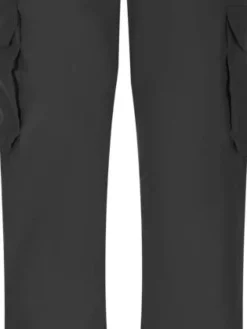 2117 Housut|housut Krasse W 010 Black