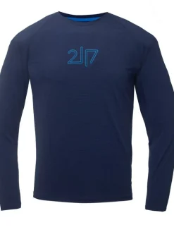 2117 Paidat Ja Neuleet|paita Alken 040 Navy
