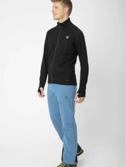 2117 Paidat Ja Neuleet|paita Gasska 010 Black