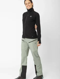 2117 Paidat, Neuleet Ja Topit|paita Gasska W 010 Black