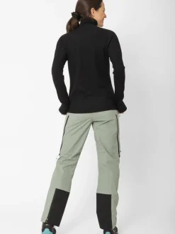 2117 Paidat, Neuleet Ja Topit|paita Gasska W 010 Black