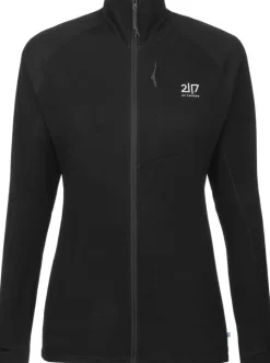 2117 Paidat, Neuleet Ja Topit|paita Gasska W 010 Black