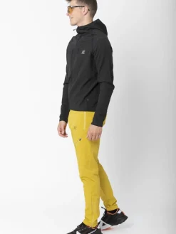 softshell takki Mellom>2117 Sale