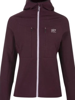 softshell takki Mellom W>2117 Online