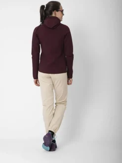 softshell takki Mellom W>2117 Online