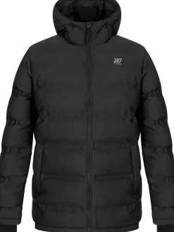 2117 Takit|Talvitakit|takki Furan 010 Black