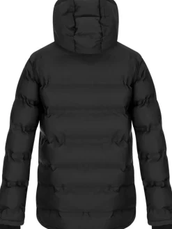 2117 Takit|Talvitakit|takki Furan 010 Black