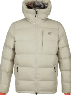 2117 Takit|Talvitakit|takki Geauri 023 BEIGE