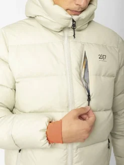 2117 Takit|Talvitakit|takki Geauri 023 BEIGE