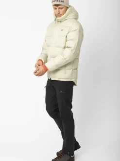 2117 Takit|Talvitakit|takki Geauri 023 BEIGE