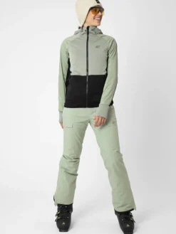 2117 Takit|takki Vibo W 660 Vintage Green