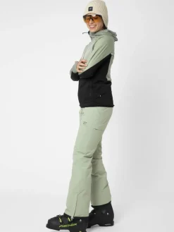 2117 Takit|takki Vibo W 660 Vintage Green