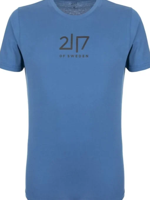 2117 Paidat Ja Neuleet|t-paita Vida 045 Blue