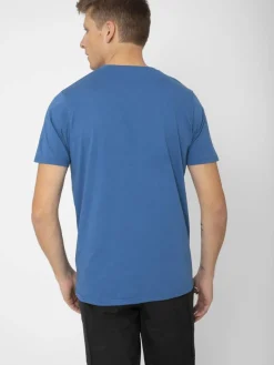 2117 Paidat Ja Neuleet|t-paita Vida 045 Blue