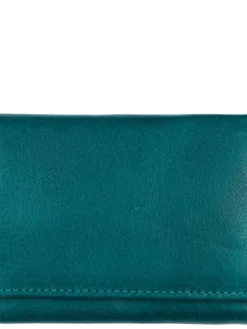 A. Eriksson Lompakot|lompakko Högsar Heljä Emerald