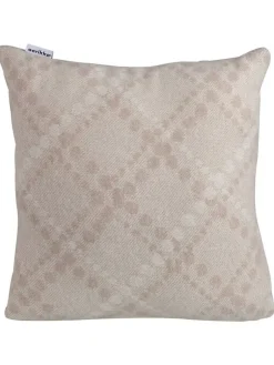Helmi tyynynpäällinen 43x43 cm beige>Aarikka
