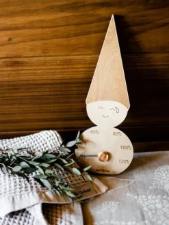 Tonttu laudeliina beige>Aarikka Outlet