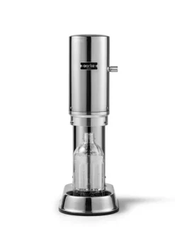 hiilihapotuslaite Carbonator Pro, polished steel><noscript><img width=