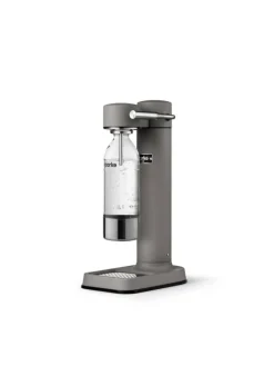 Aarke Muut Keittiön Pienkoneet|hiilihapotuslaite Carbonator III matte grey