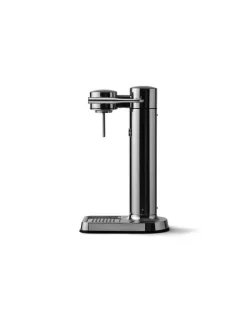 hiilihapotuslaite Carbonator III, polished steel>Aarke New
