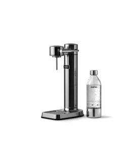 hiilihapotuslaite Carbonator III, polished steel><noscript><img width=