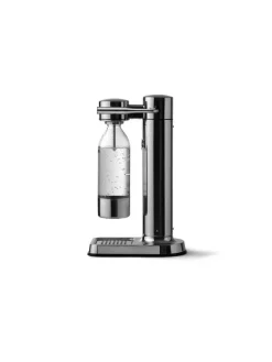hiilihapotuslaite Carbonator III, polished steel><noscript><img width=