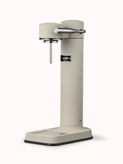 Aarke Muut Keittiön Pienkoneet|hiilihapotuslaite Carbonator III, Sand