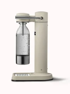 Aarke Muut Keittiön Pienkoneet|hiilihapotuslaite Carbonator III, Sand
