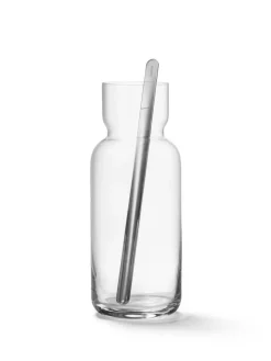 Aarke Muut Keittiön Pienkoneet|karahvi sekoituslusikalla Nesting Carafe