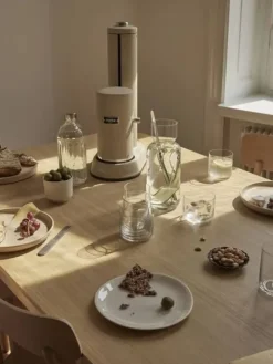 Aarke Muut Keittiön Pienkoneet|karahvi sekoituslusikalla Nesting Carafe