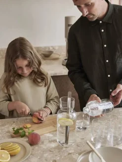 Aarke Muut Keittiön Pienkoneet|karahvi sekoituslusikalla Nesting Carafe