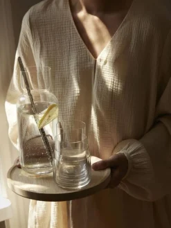 Aarke Muut Keittiön Pienkoneet|karahvi sekoituslusikalla Nesting Carafe