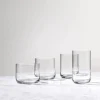 lasisetti Nesting Glasses 4 erikokoista>Aarke Sale