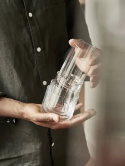 lasisetti Nesting Glasses 4 erikokoista><noscript><img width=