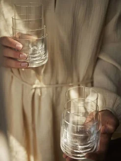 lasisetti Nesting Glasses 4 erikokoista><noscript><img width=
