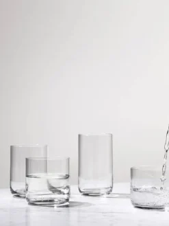 lasisetti Nesting Glasses 4 erikokoista><noscript><img width=