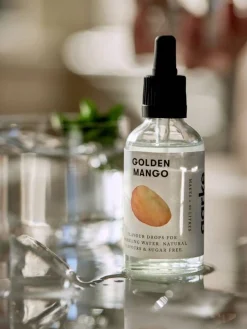 makutipat Flavour Drops, golden mango 50 ml 6 kpl/pkt><noscript><img width=