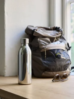 Aarke Muut Keittiön Pienkoneet|terästermospullo To-Go Bottle C3 Small