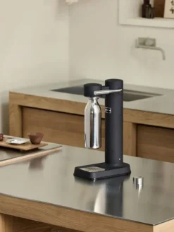 Aarke Muut Keittiön Pienkoneet|terästermospullo To-Go Bottle C3 Small